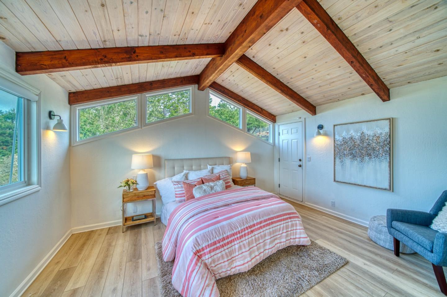 Detail Gallery Image 39 of 70 For 770 Alta Vista Rd, Montara,  CA 94037 - 6 Beds | 5/1 Baths