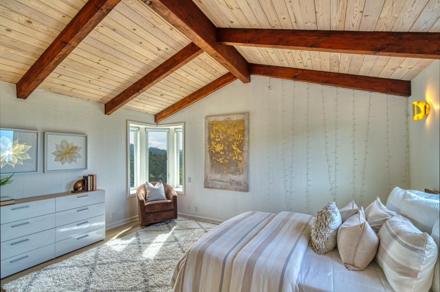 Detail Gallery Image 41 of 70 For 770 Alta Vista Rd, Montara,  CA 94037 - 6 Beds | 5/1 Baths