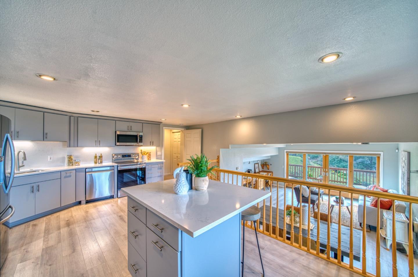 Detail Gallery Image 47 of 70 For 770 Alta Vista Rd, Montara,  CA 94037 - 6 Beds | 5/1 Baths