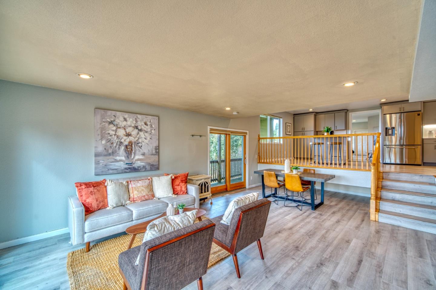 Detail Gallery Image 50 of 70 For 770 Alta Vista Rd, Montara,  CA 94037 - 6 Beds | 5/1 Baths