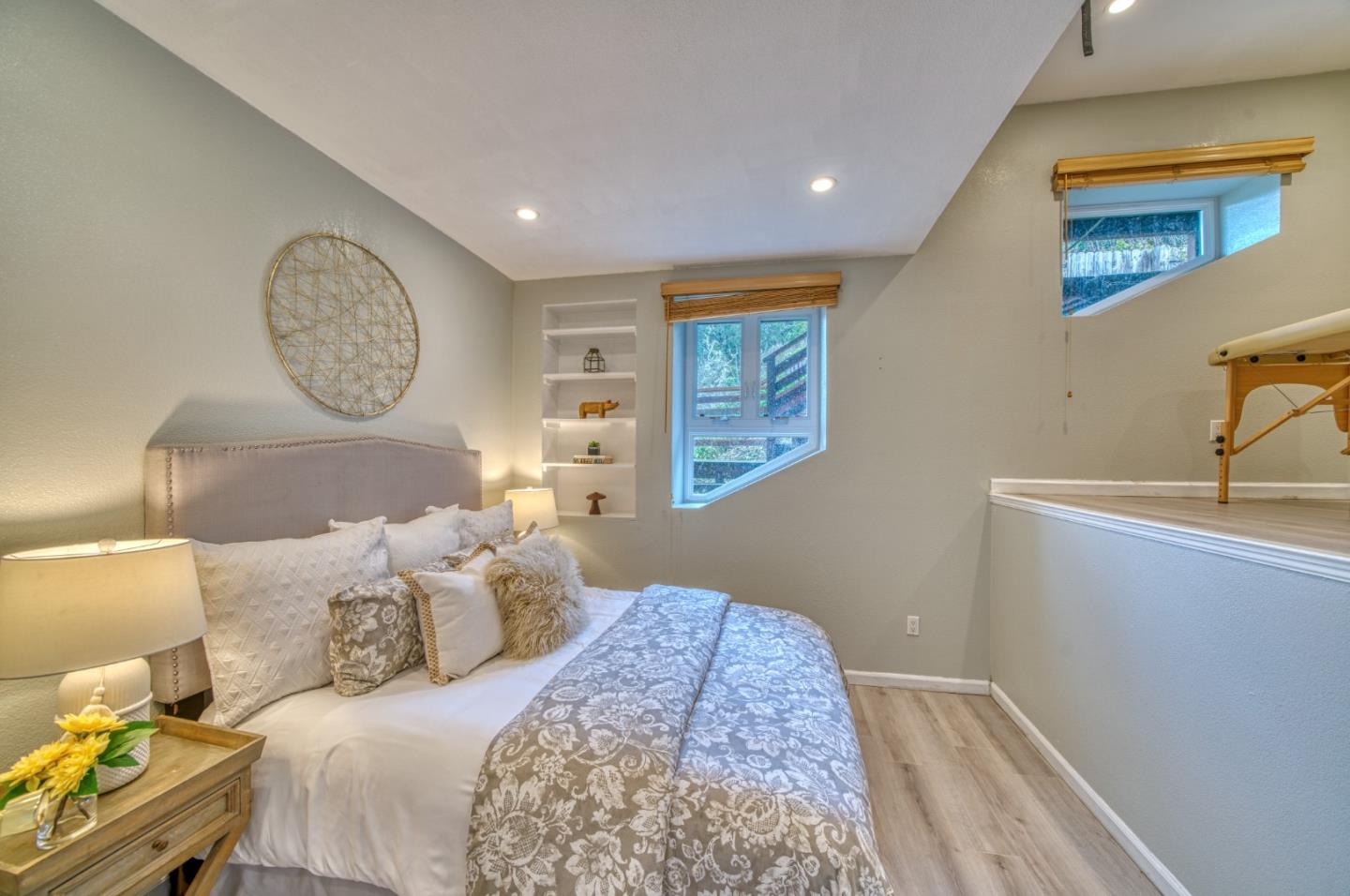 Detail Gallery Image 55 of 70 For 770 Alta Vista Rd, Montara,  CA 94037 - 6 Beds | 5/1 Baths