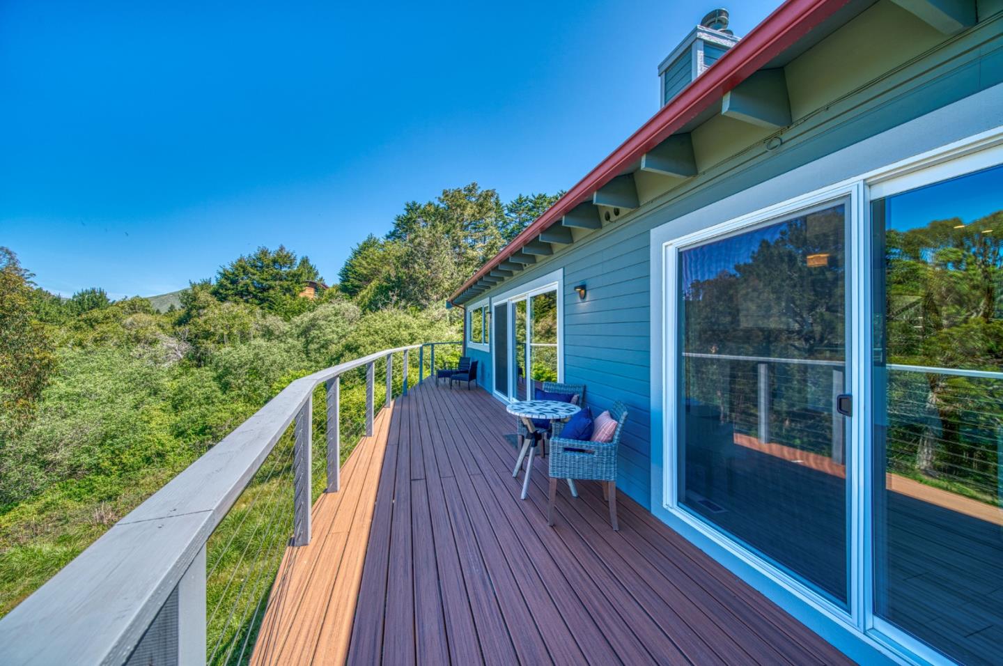Detail Gallery Image 60 of 70 For 770 Alta Vista Rd, Montara,  CA 94037 - 6 Beds | 5/1 Baths