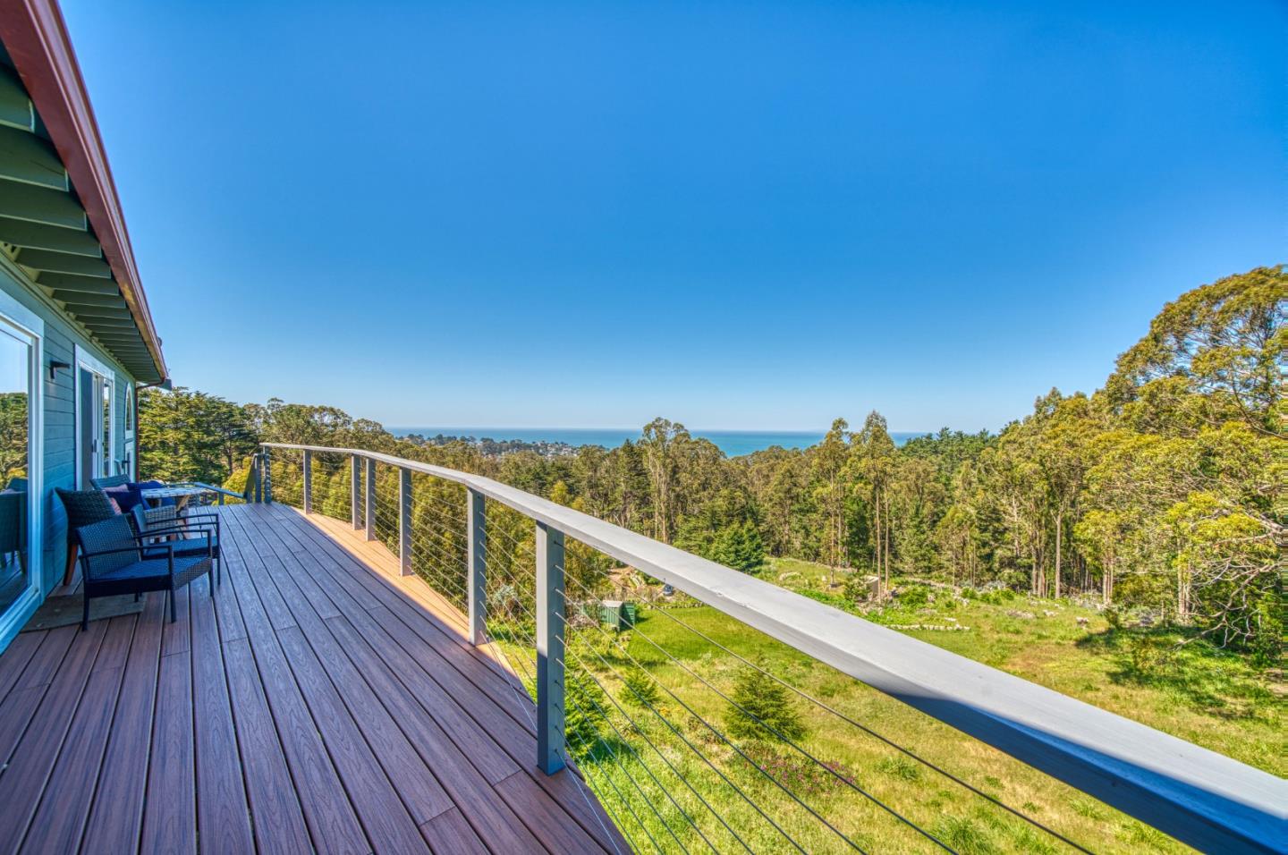 Detail Gallery Image 61 of 70 For 770 Alta Vista Rd, Montara,  CA 94037 - 6 Beds | 5/1 Baths