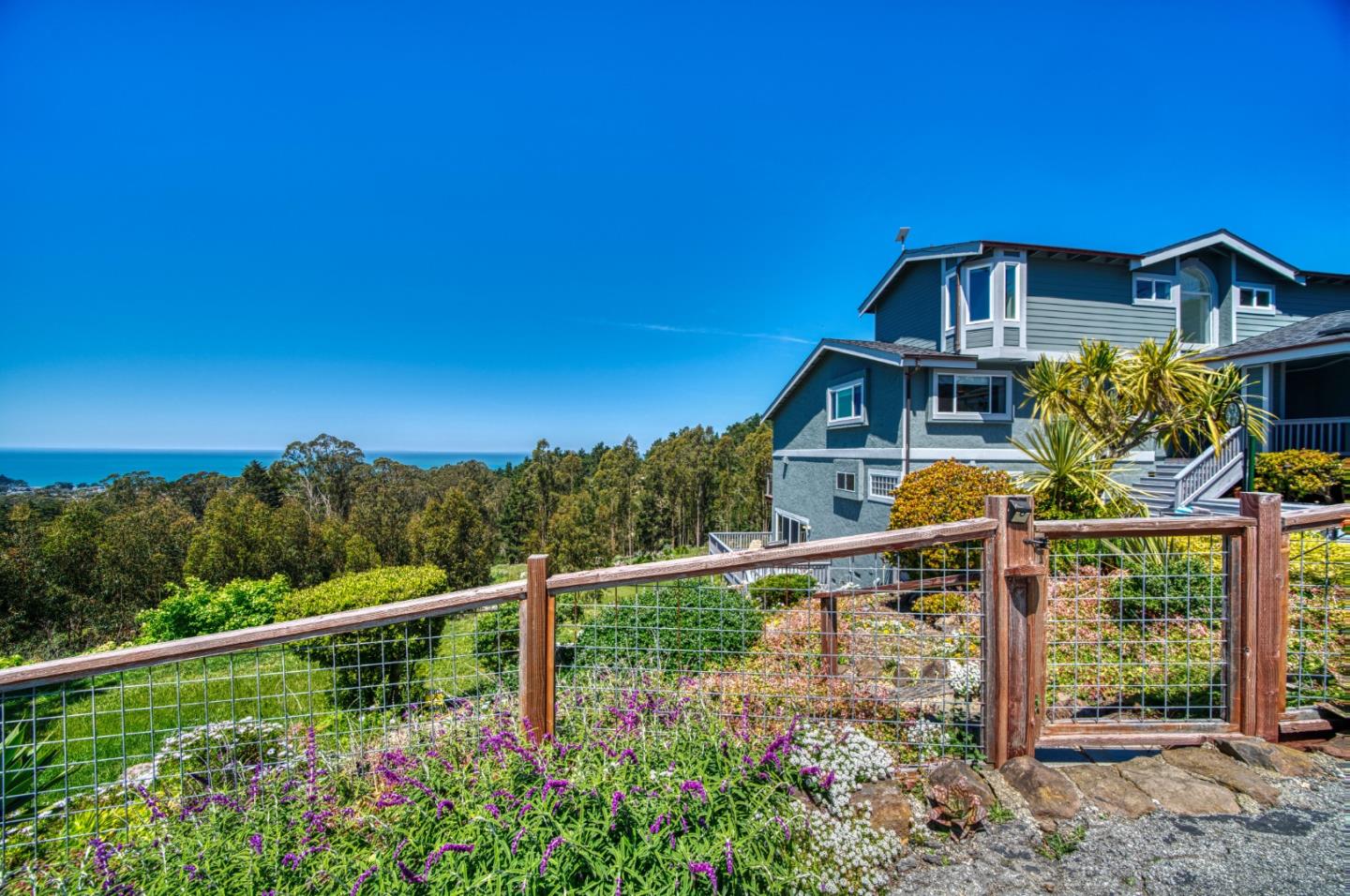Detail Gallery Image 62 of 70 For 770 Alta Vista Rd, Montara,  CA 94037 - 6 Beds | 5/1 Baths