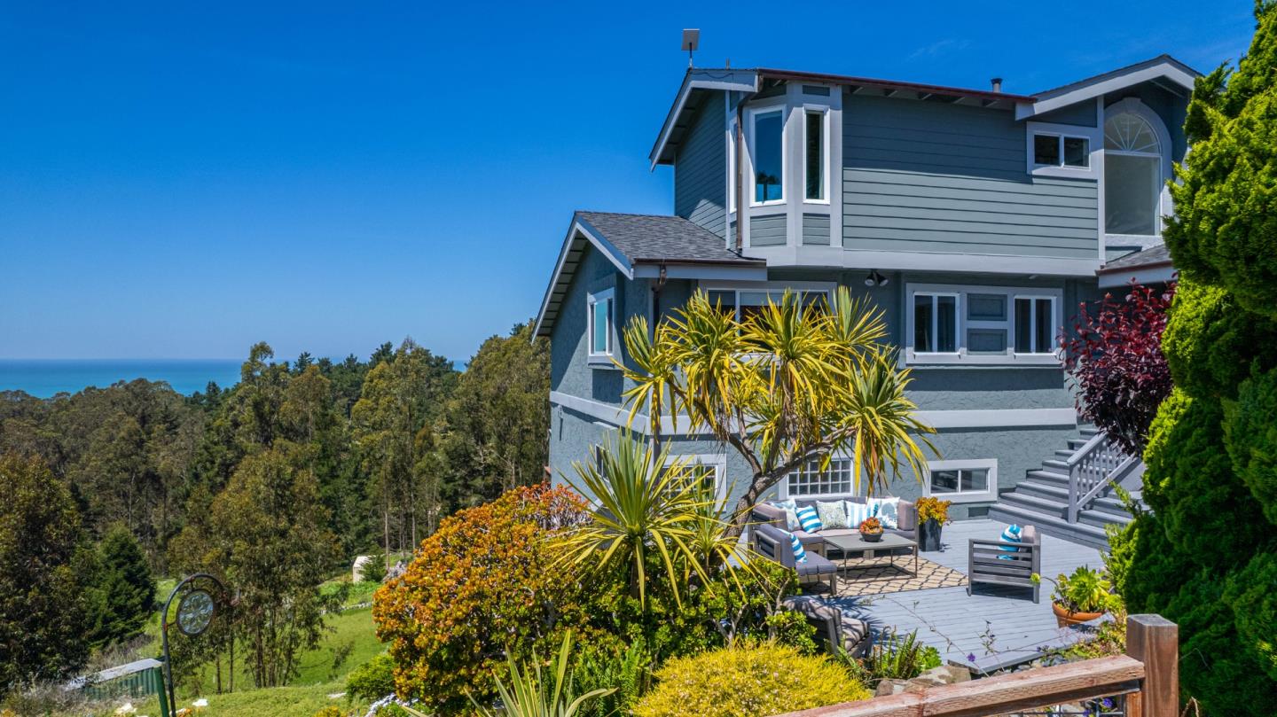 Detail Gallery Image 64 of 70 For 770 Alta Vista Rd, Montara,  CA 94037 - 6 Beds | 5/1 Baths