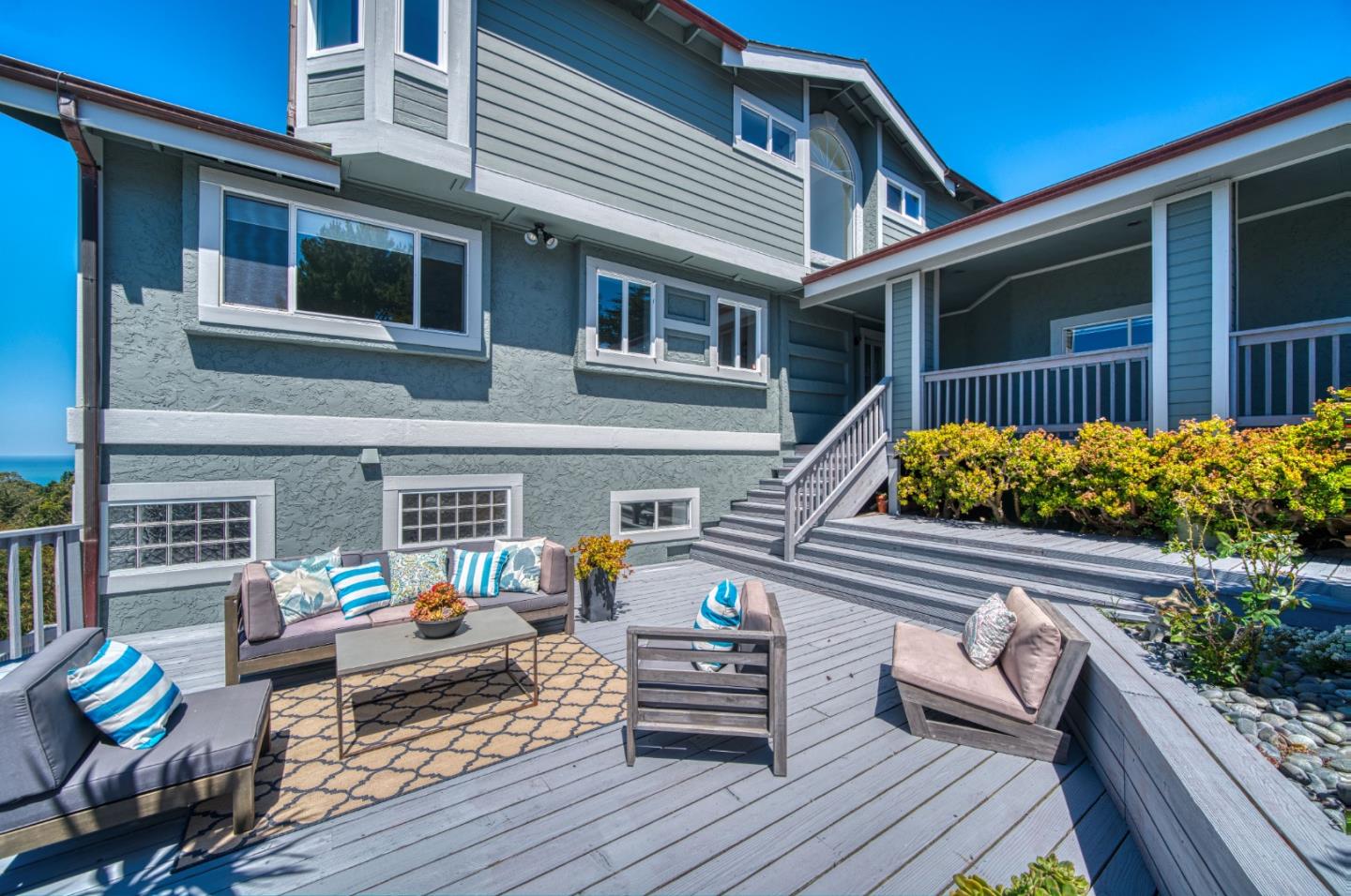 Detail Gallery Image 65 of 70 For 770 Alta Vista Rd, Montara,  CA 94037 - 6 Beds | 5/1 Baths