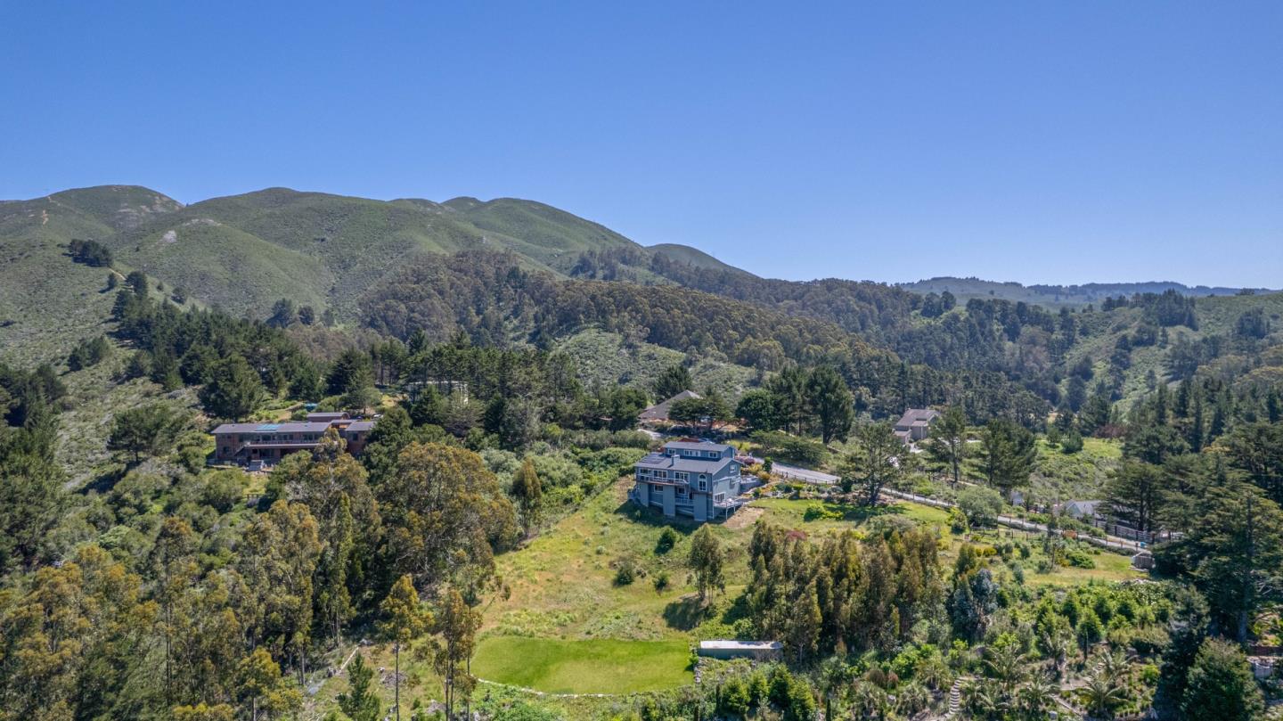 Detail Gallery Image 67 of 70 For 770 Alta Vista Rd, Montara,  CA 94037 - 6 Beds | 5/1 Baths