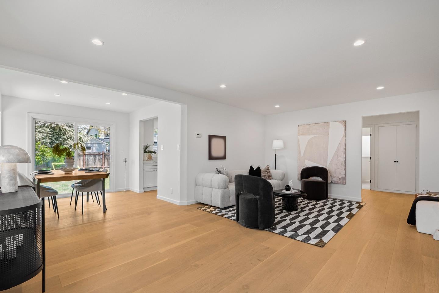 Detail Gallery Image 1 of 1 For 1039 Embarcadero Rd, Palo Alto,  CA 94303 - 3 Beds | 1 Baths