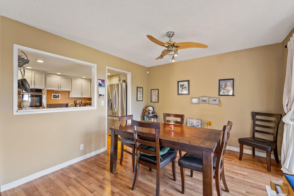 Detail Gallery Image 8 of 31 For 1112 Holmes Way, Hayward,  CA 94541 - 2 Beds | 2/1 Baths
