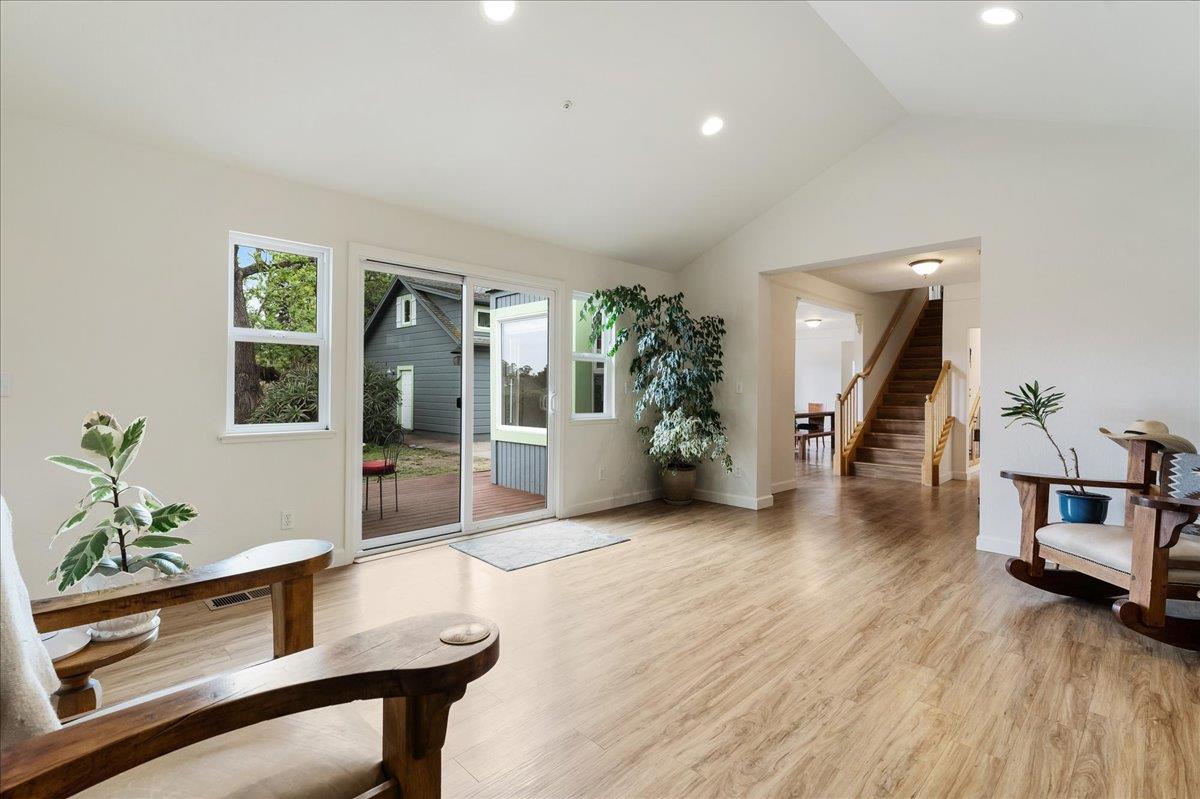 Detail Gallery Image 22 of 50 For 334 Park Way, Santa Cruz,  CA 95062 - 5 Beds | 3 Baths