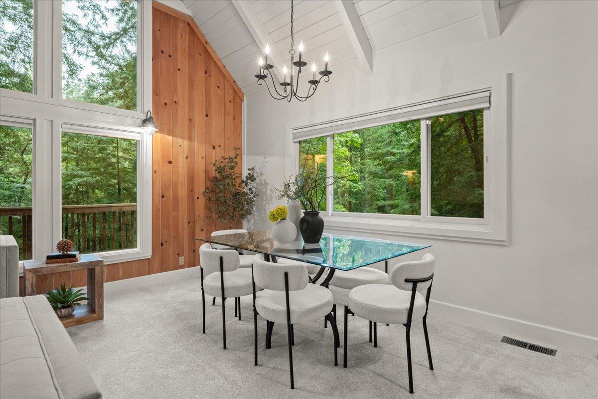 Detail Gallery Image 12 of 35 For 24760 Highland Way, Los Gatos,  CA 95033 - 3 Beds | 2 Baths