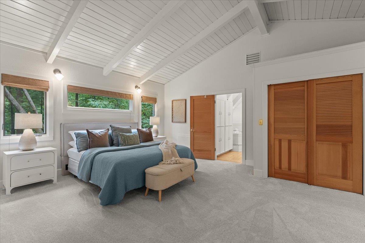 Detail Gallery Image 22 of 35 For 24760 Highland Way, Los Gatos,  CA 95033 - 3 Beds | 2 Baths