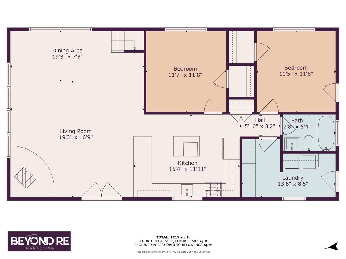 Detail Gallery Image 35 of 35 For 24760 Highland Way, Los Gatos,  CA 95033 - 3 Beds | 2 Baths