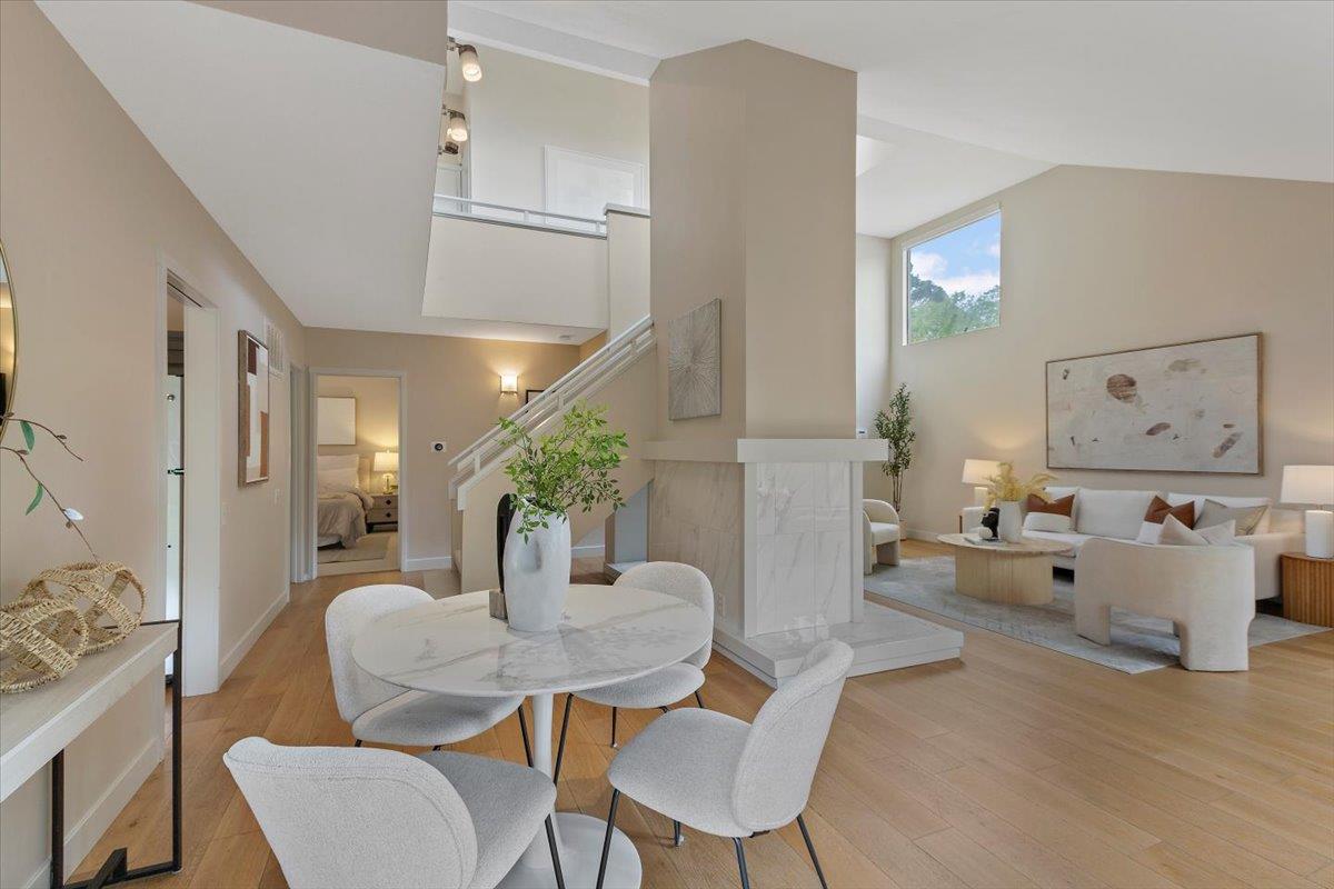 Detail Gallery Image 11 of 47 For 4 Farm Rd, Los Altos,  CA 94024 - 3 Beds | 2 Baths