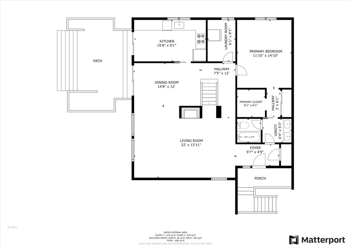 Detail Gallery Image 46 of 47 For 4 Farm Rd, Los Altos,  CA 94024 - 3 Beds | 2 Baths