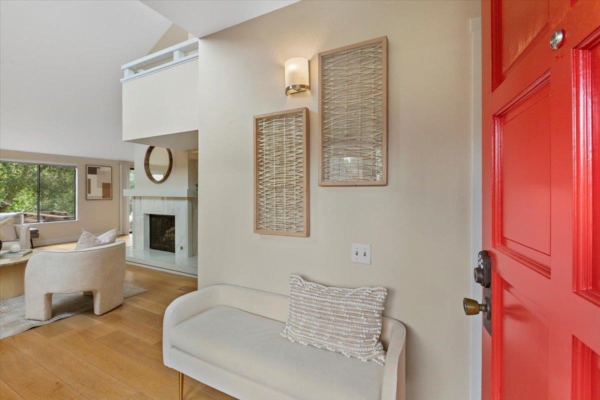 Detail Gallery Image 5 of 47 For 4 Farm Rd, Los Altos,  CA 94024 - 3 Beds | 2 Baths