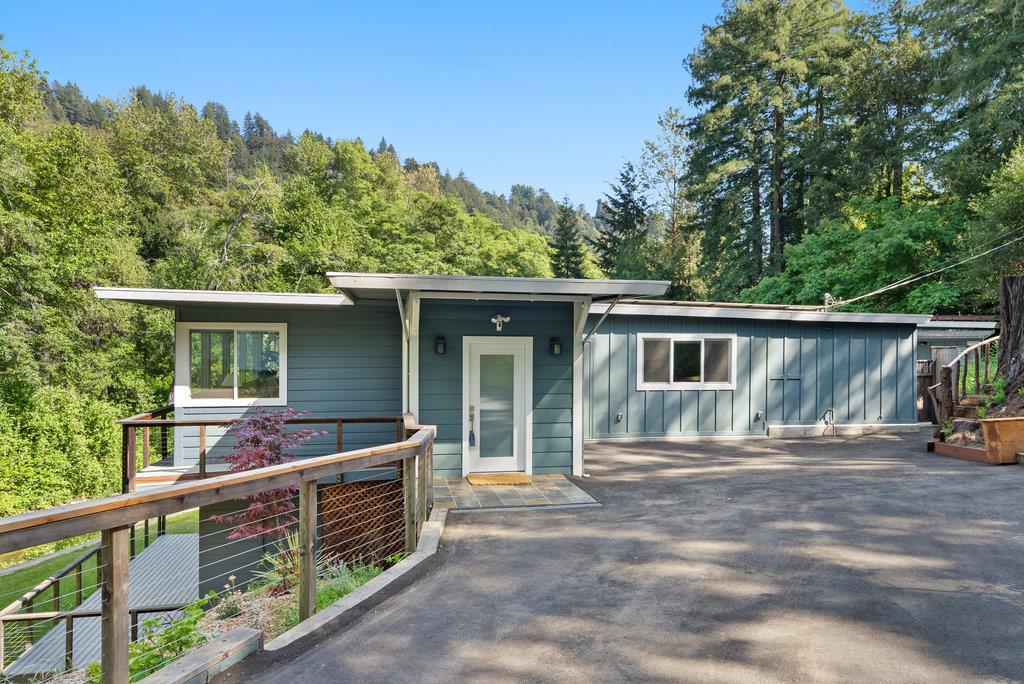 Detail Gallery Image 10 of 61 For 3182 Old San Jose Rd, Soquel,  CA 95073 - 3 Beds | 2 Baths