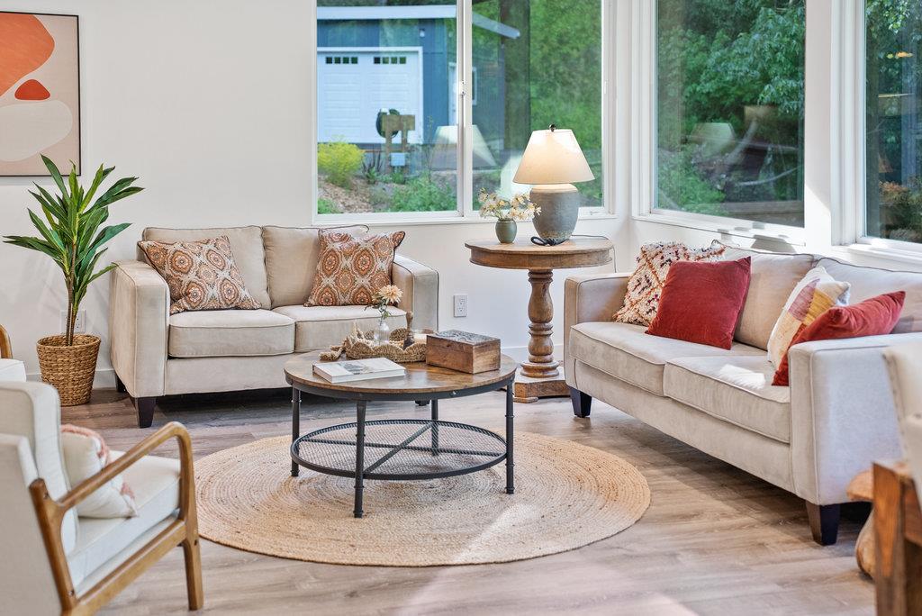 Detail Gallery Image 13 of 61 For 3182 Old San Jose Rd, Soquel,  CA 95073 - 3 Beds | 2 Baths