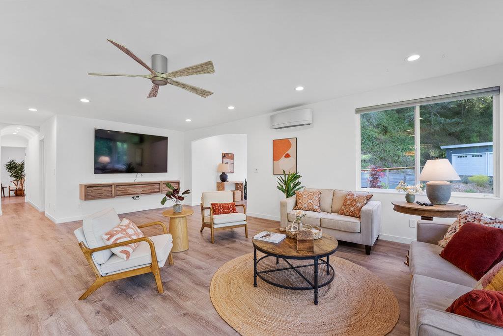Detail Gallery Image 14 of 61 For 3182 Old San Jose Rd, Soquel,  CA 95073 - 3 Beds | 2 Baths