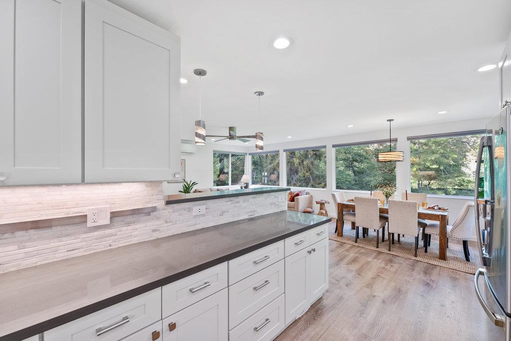 Detail Gallery Image 17 of 61 For 3182 Old San Jose Rd, Soquel,  CA 95073 - 3 Beds | 2 Baths