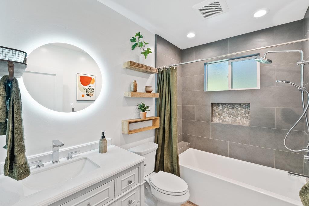 Detail Gallery Image 25 of 61 For 3182 Old San Jose Rd, Soquel,  CA 95073 - 3 Beds | 2 Baths