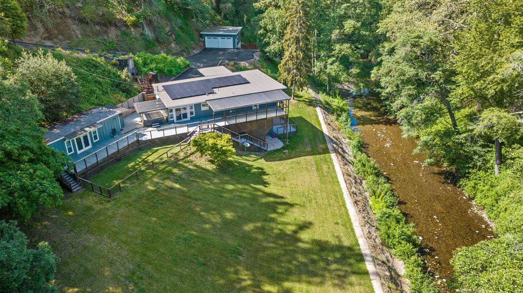 Detail Gallery Image 4 of 61 For 3182 Old San Jose Rd, Soquel,  CA 95073 - 3 Beds | 2 Baths