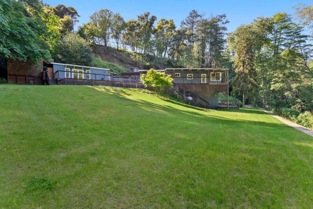 Detail Gallery Image 42 of 61 For 3182 Old San Jose Rd, Soquel,  CA 95073 - 3 Beds | 2 Baths