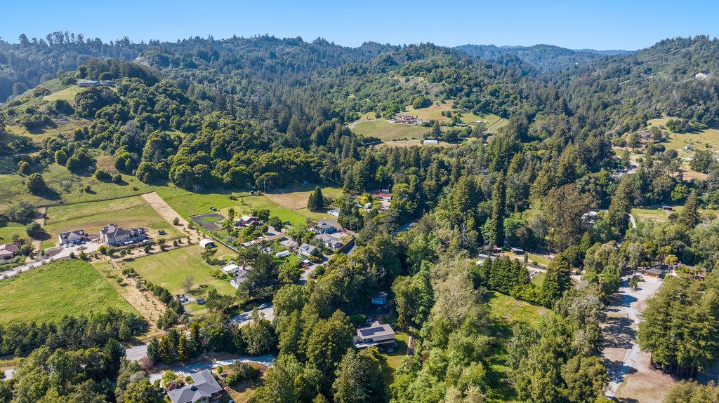 Detail Gallery Image 45 of 61 For 3182 Old San Jose Rd, Soquel,  CA 95073 - 3 Beds | 2 Baths