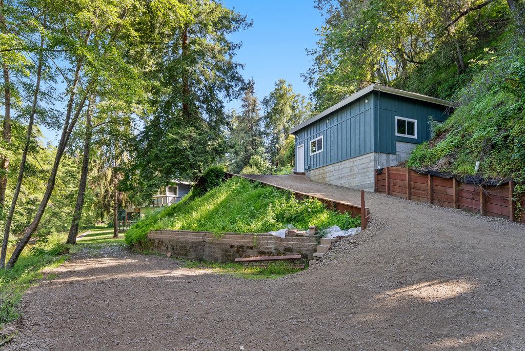Detail Gallery Image 47 of 61 For 3182 Old San Jose Rd, Soquel,  CA 95073 - 3 Beds | 2 Baths