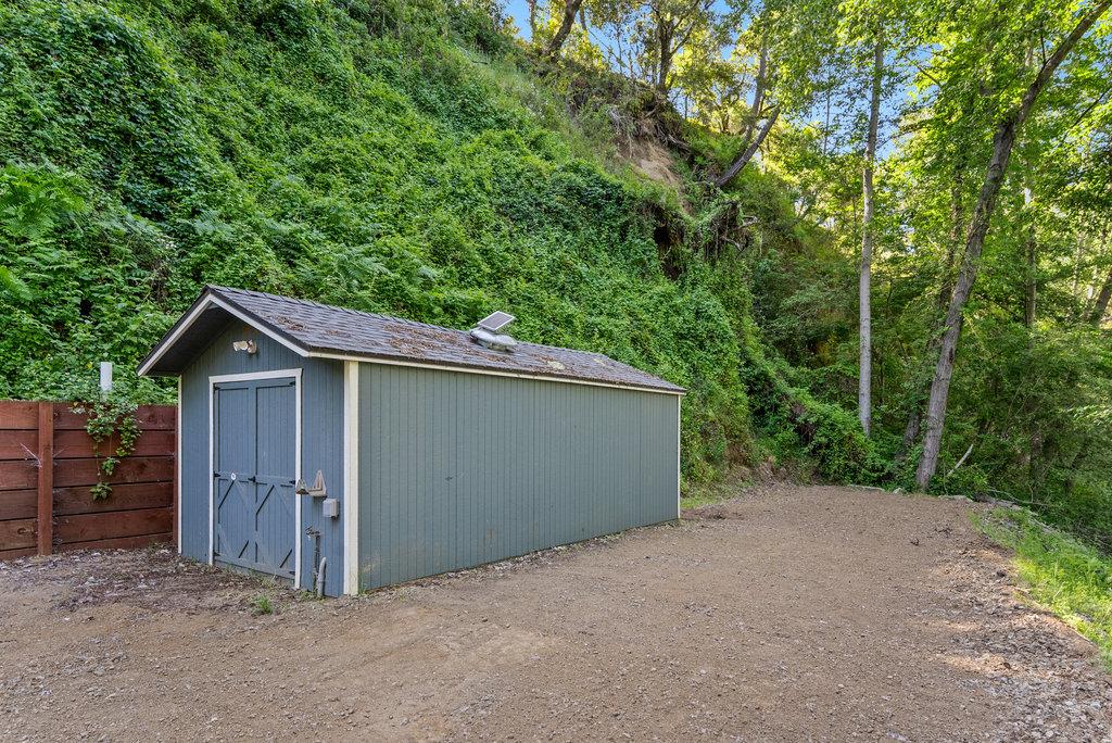 Detail Gallery Image 48 of 61 For 3182 Old San Jose Rd, Soquel,  CA 95073 - 3 Beds | 2 Baths