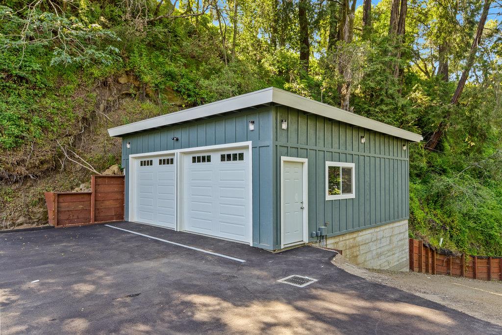 Detail Gallery Image 49 of 61 For 3182 Old San Jose Rd, Soquel,  CA 95073 - 3 Beds | 2 Baths