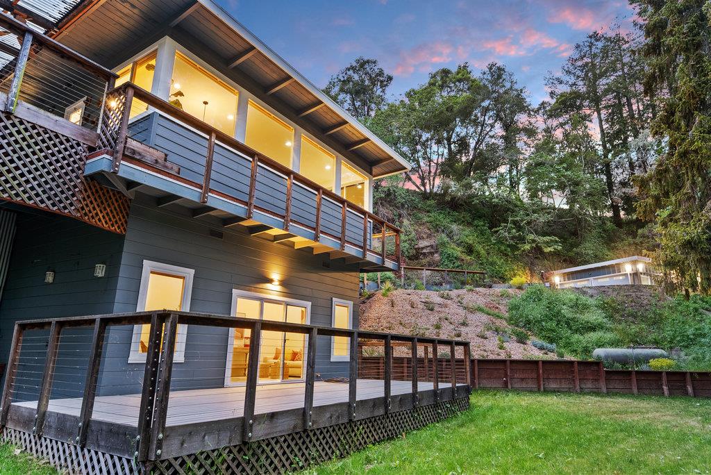 Detail Gallery Image 6 of 61 For 3182 Old San Jose Rd, Soquel,  CA 95073 - 3 Beds | 2 Baths