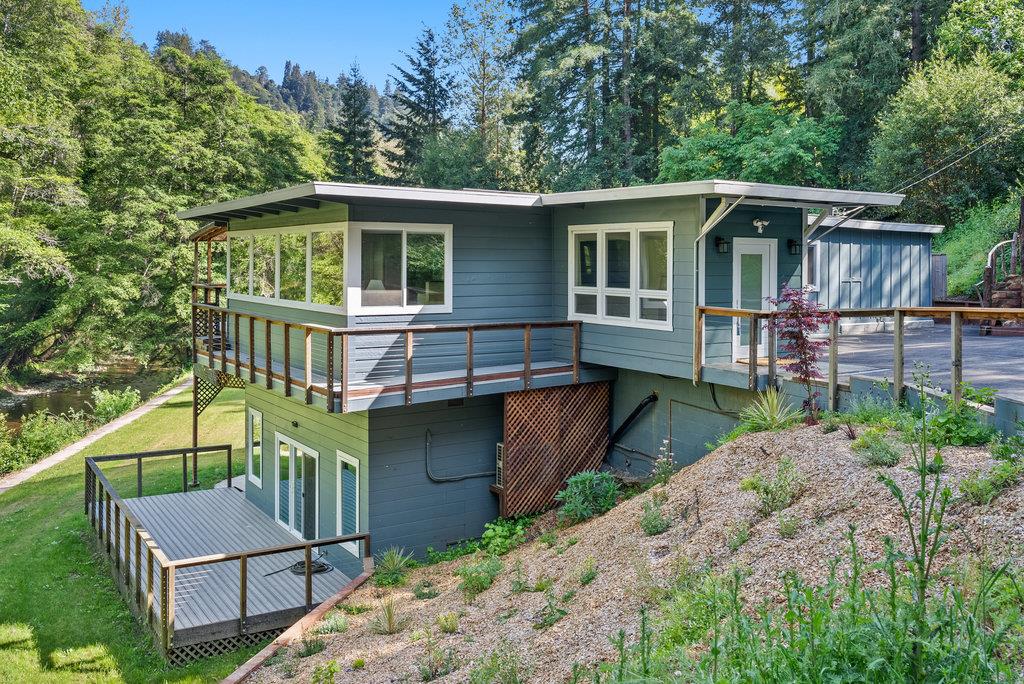 Detail Gallery Image 7 of 61 For 3182 Old San Jose Rd, Soquel,  CA 95073 - 3 Beds | 2 Baths