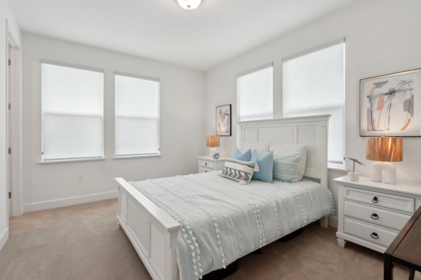Detail Gallery Image 17 of 31 For 814 Cotati Ter #1,  Sunnyvale,  CA 94085 - 4 Beds | 3/1 Baths