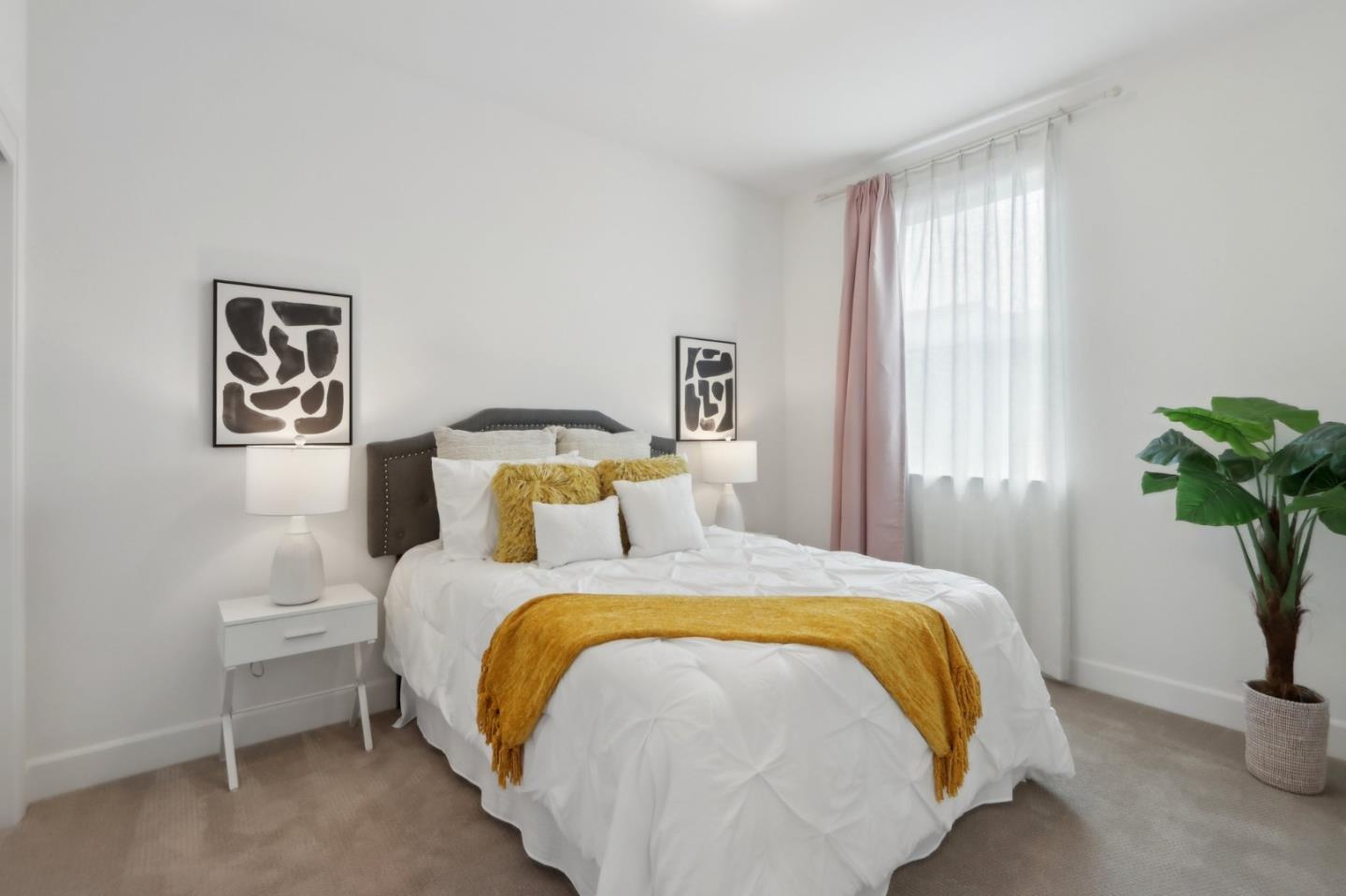 Detail Gallery Image 18 of 31 For 814 Cotati Ter #1,  Sunnyvale,  CA 94085 - 4 Beds | 3/1 Baths