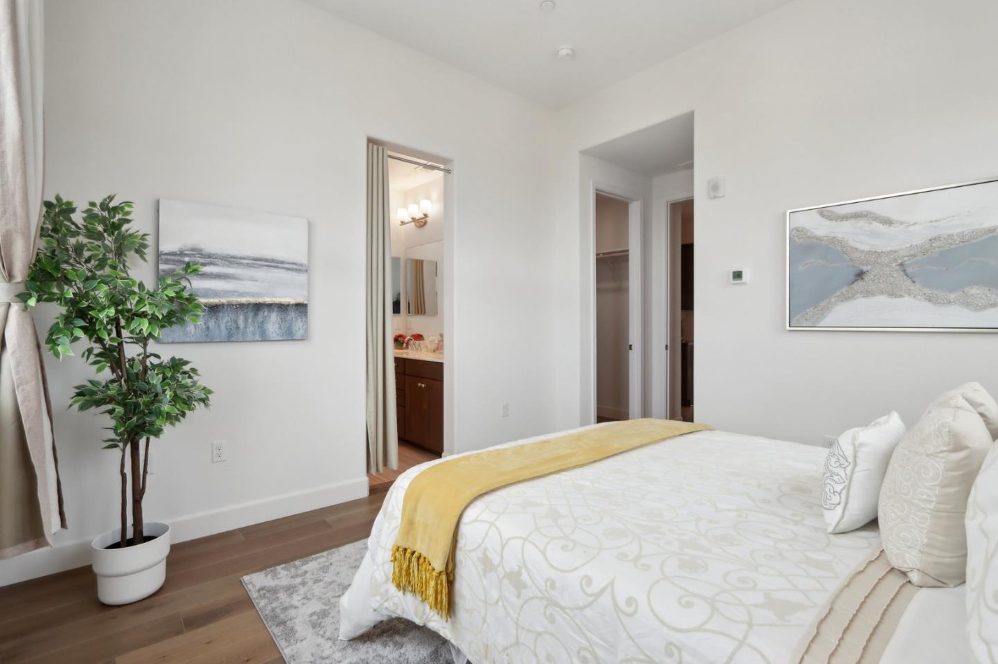 Detail Gallery Image 19 of 31 For 814 Cotati Ter #1,  Sunnyvale,  CA 94085 - 4 Beds | 3/1 Baths