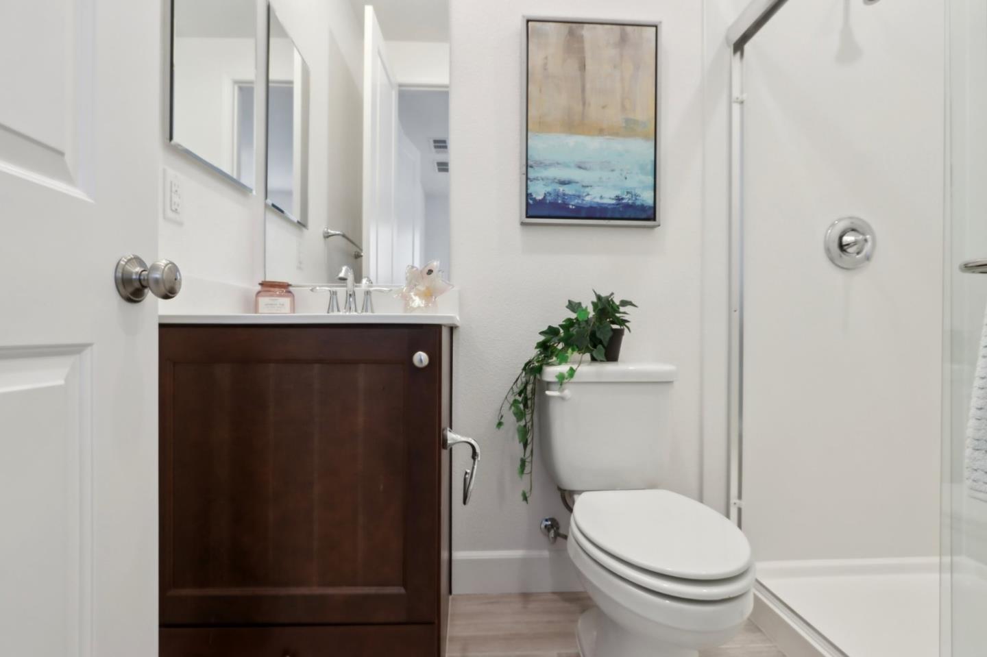 Detail Gallery Image 21 of 31 For 814 Cotati Ter #1,  Sunnyvale,  CA 94085 - 4 Beds | 3/1 Baths