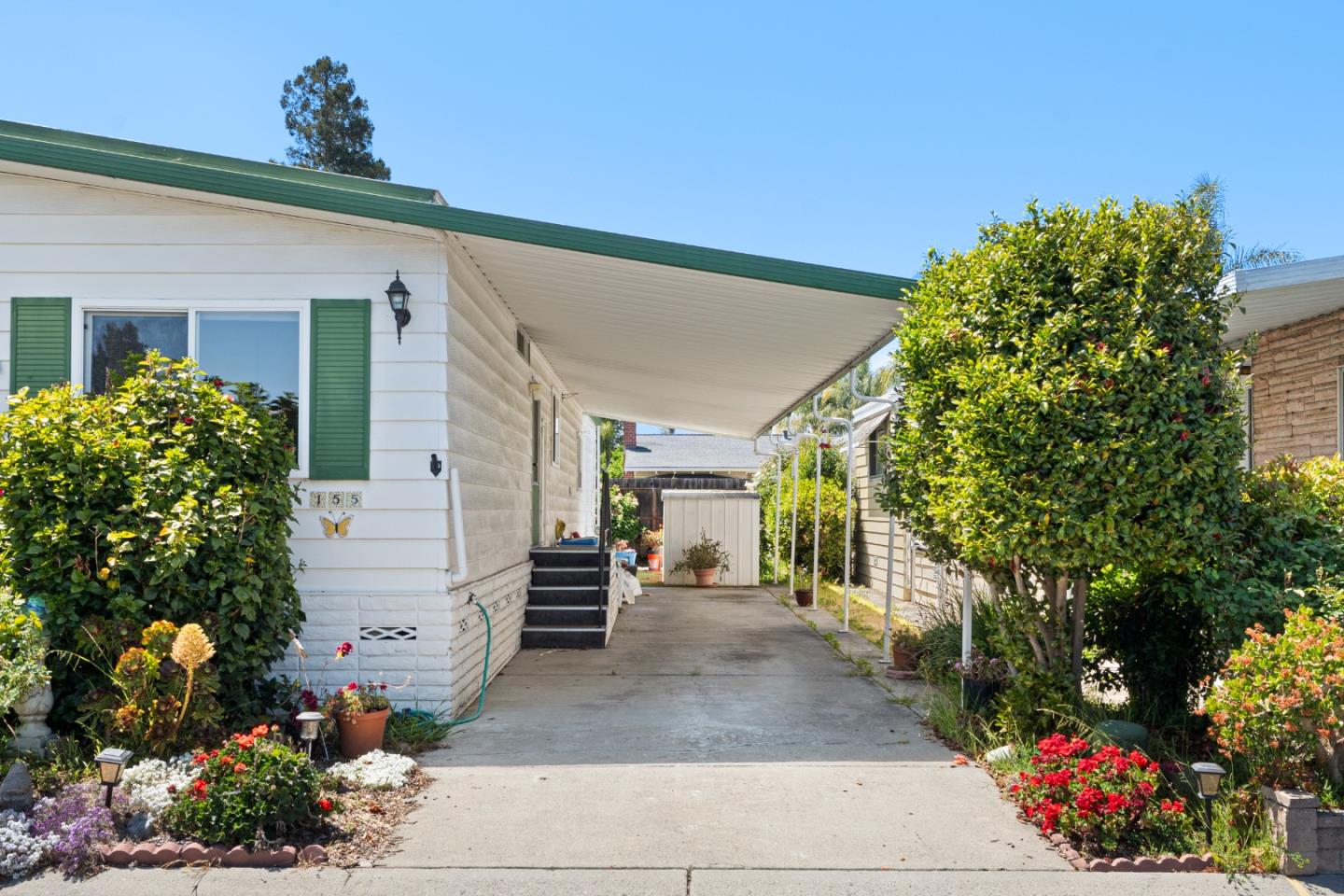 Detail Gallery Image 2 of 28 For 155 Quail Hollow #155,  San Jose,  CA 95128 - 3 Beds | 2 Baths