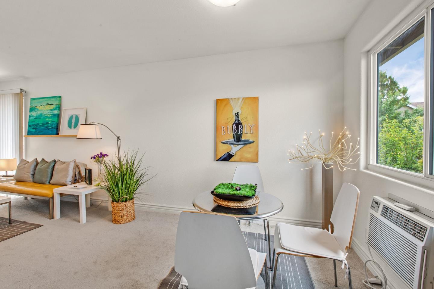 Detail Gallery Image 11 of 25 For 4970 Cherry Ave #215,  San Jose,  CA 95118 - 1 Beds | 1 Baths