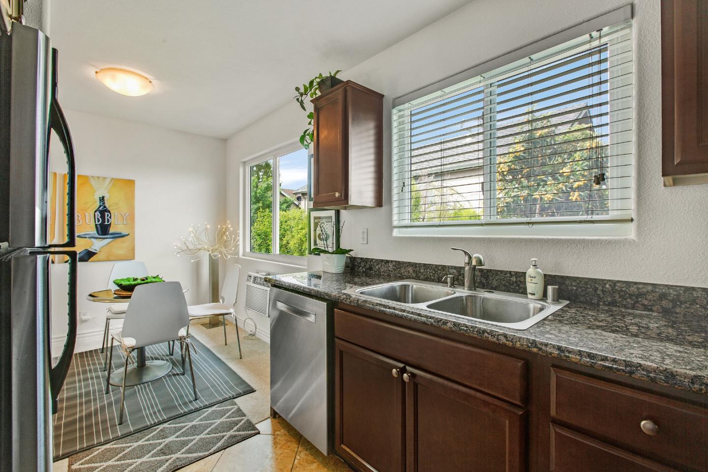 Detail Gallery Image 13 of 25 For 4970 Cherry Ave #215,  San Jose,  CA 95118 - 1 Beds | 1 Baths