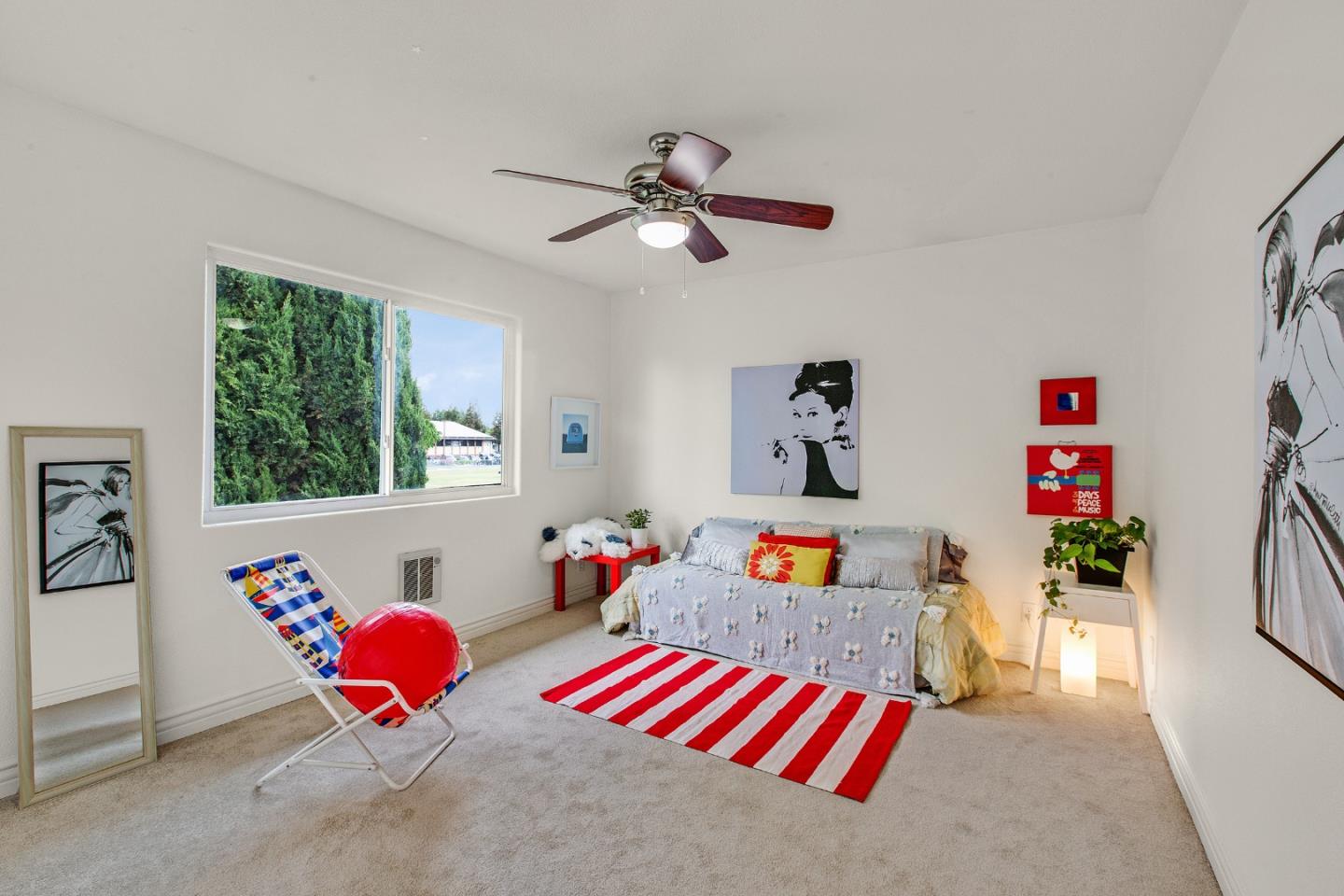 Detail Gallery Image 16 of 25 For 4970 Cherry Ave #215,  San Jose,  CA 95118 - 1 Beds | 1 Baths