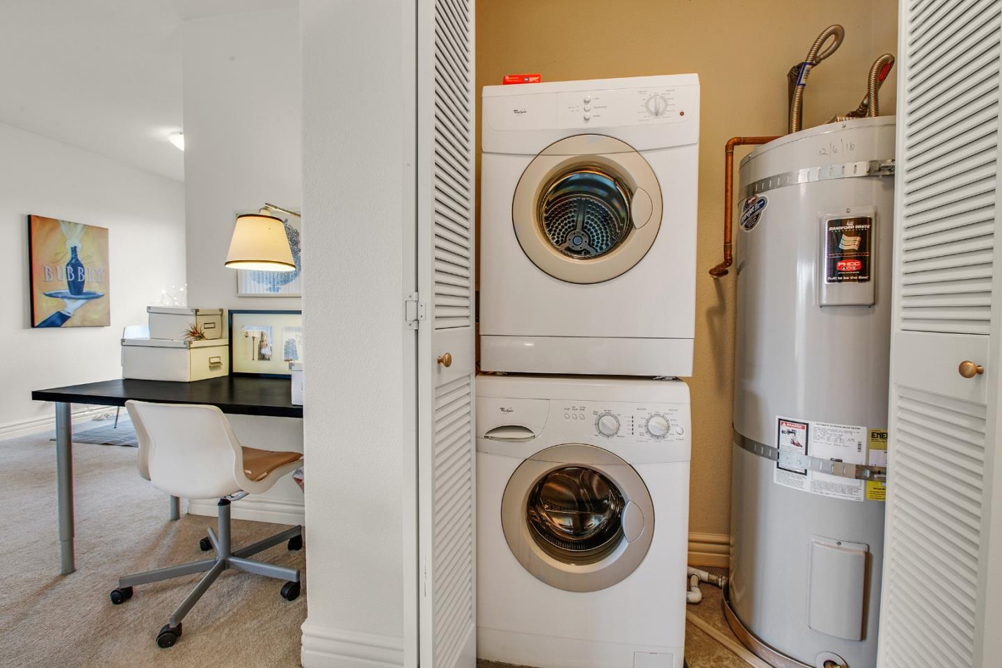 Detail Gallery Image 18 of 25 For 4970 Cherry Ave #215,  San Jose,  CA 95118 - 1 Beds | 1 Baths