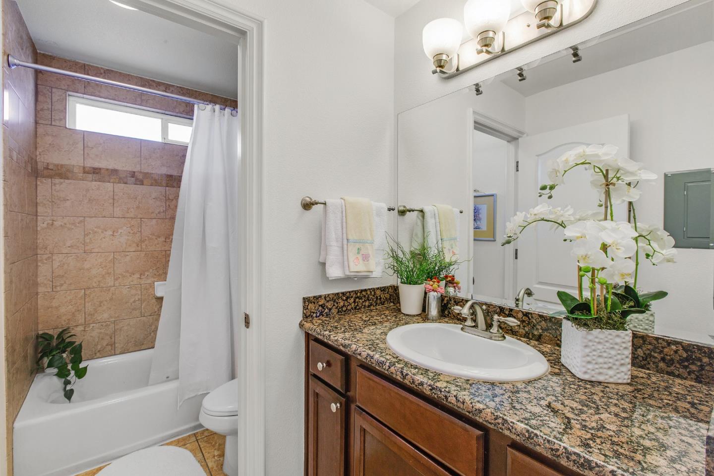 Detail Gallery Image 19 of 25 For 4970 Cherry Ave #215,  San Jose,  CA 95118 - 1 Beds | 1 Baths