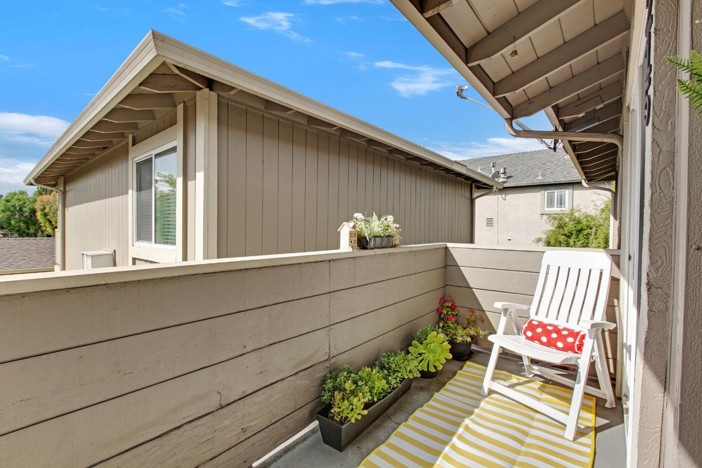 Detail Gallery Image 20 of 25 For 4970 Cherry Ave #215,  San Jose,  CA 95118 - 1 Beds | 1 Baths
