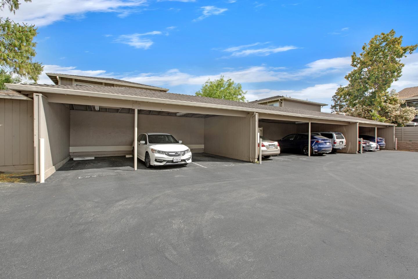 Detail Gallery Image 23 of 25 For 4970 Cherry Ave #215,  San Jose,  CA 95118 - 1 Beds | 1 Baths