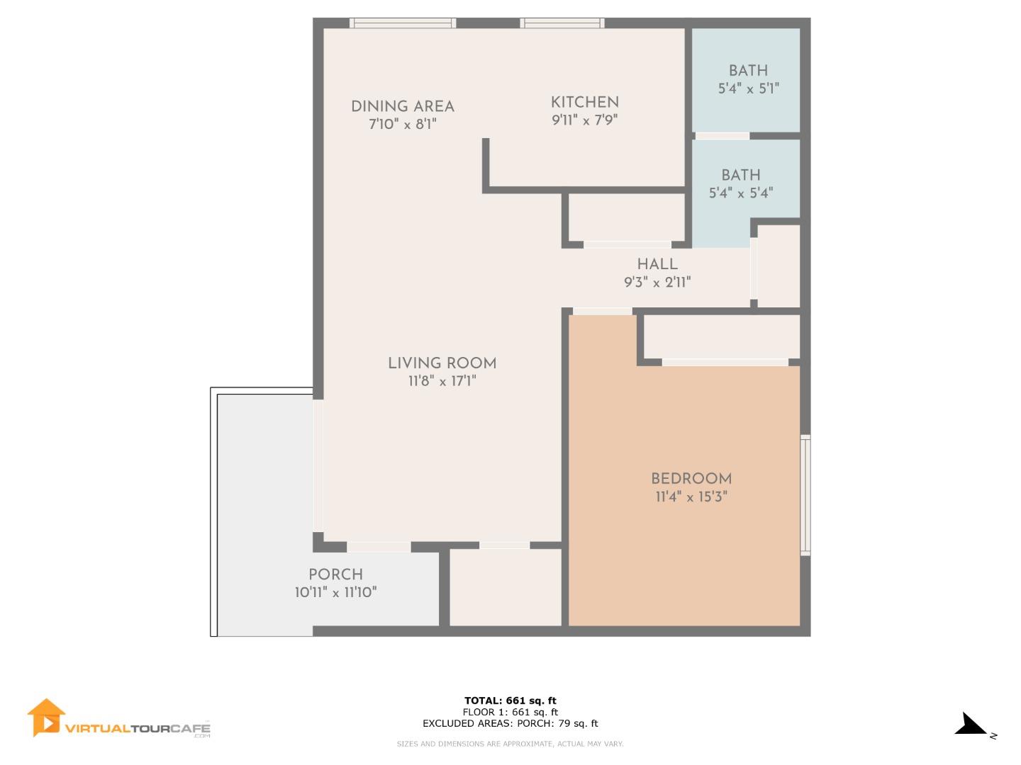 Detail Gallery Image 25 of 25 For 4970 Cherry Ave #215,  San Jose,  CA 95118 - 1 Beds | 1 Baths