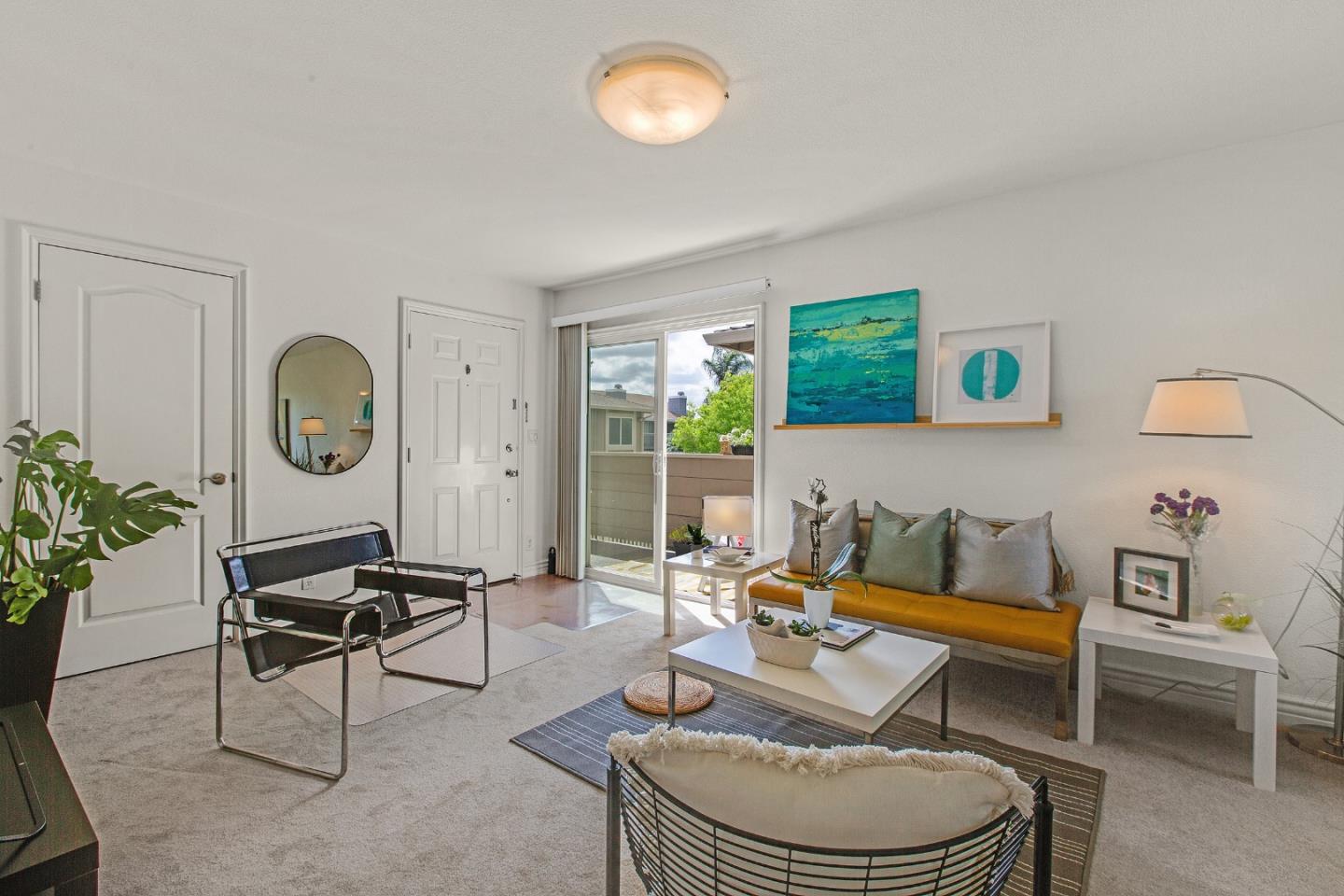 Detail Gallery Image 8 of 25 For 4970 Cherry Ave #215,  San Jose,  CA 95118 - 1 Beds | 1 Baths