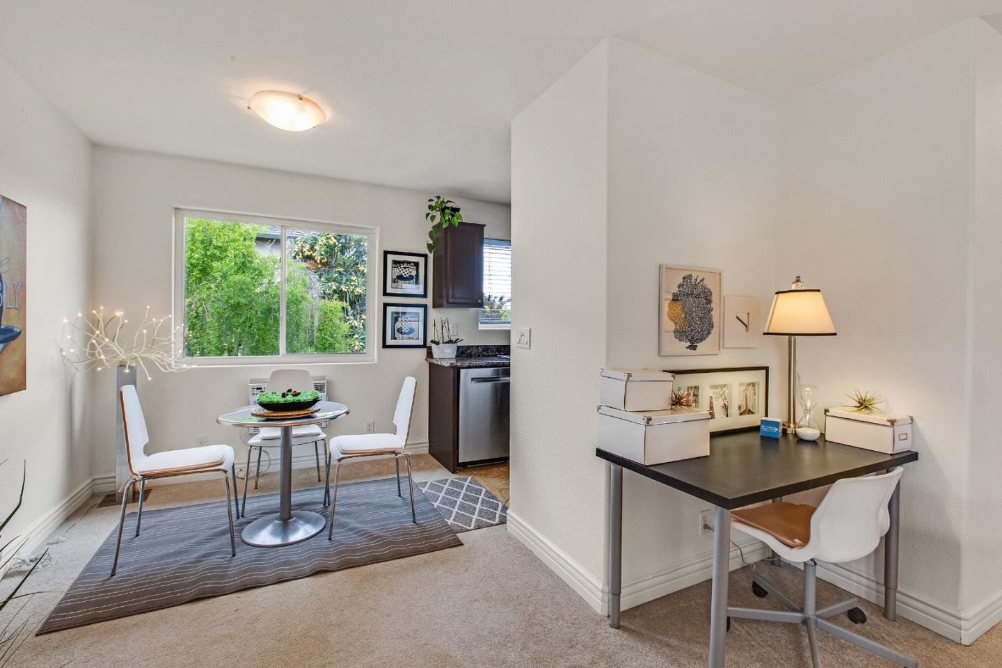 Detail Gallery Image 9 of 25 For 4970 Cherry Ave #215,  San Jose,  CA 95118 - 1 Beds | 1 Baths