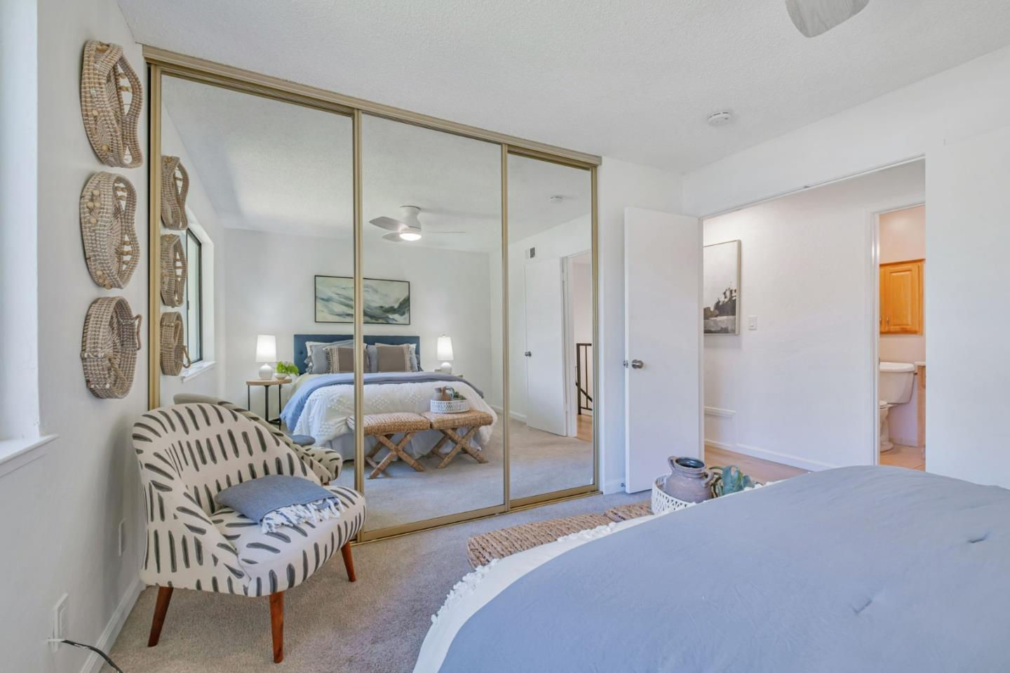 Detail Gallery Image 20 of 31 For 1118 Callas Ln #2,  Capitola,  CA 95010 - 3 Beds | 1/1 Baths