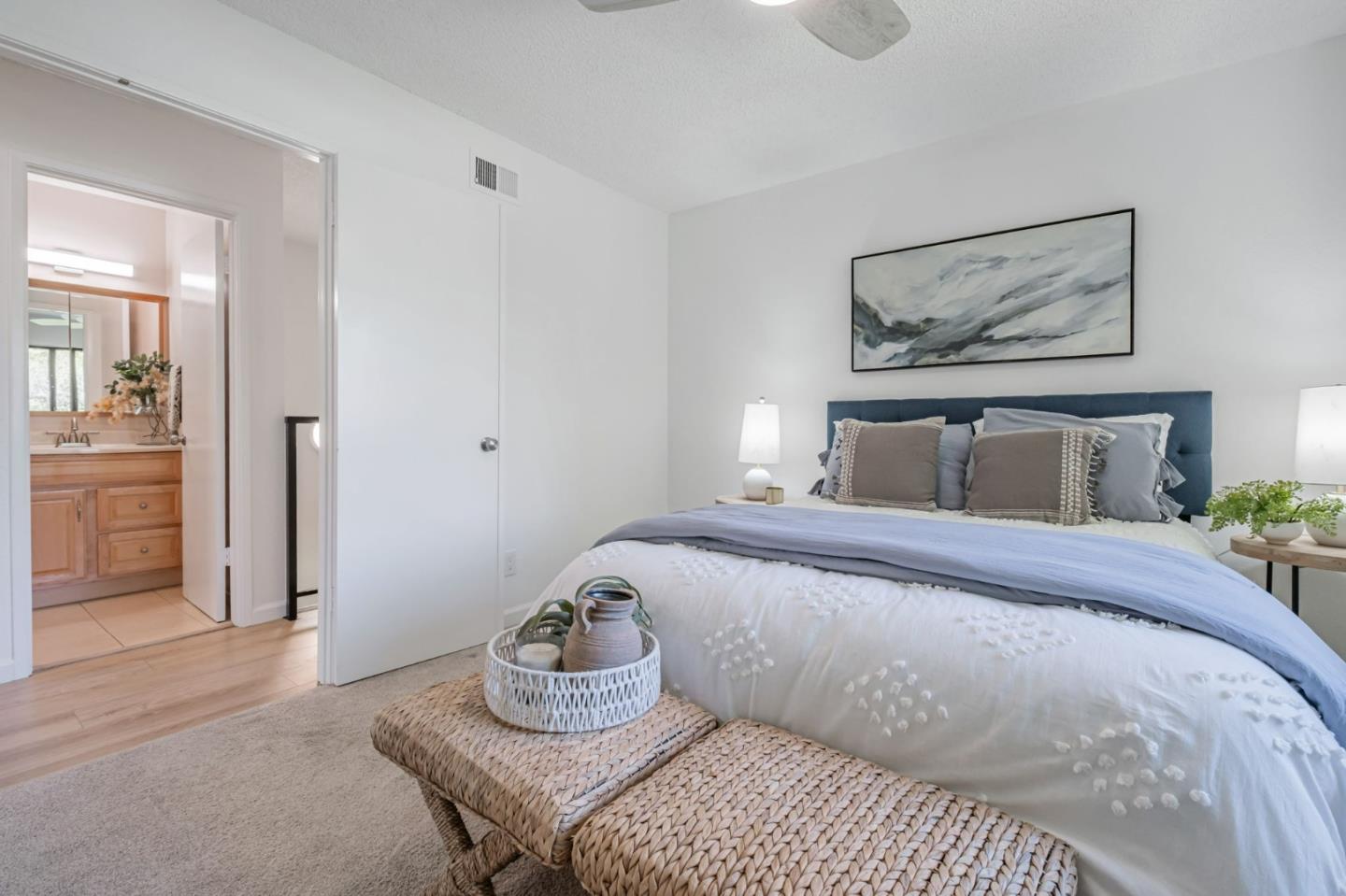 Detail Gallery Image 21 of 31 For 1118 Callas Ln #2,  Capitola,  CA 95010 - 3 Beds | 1/1 Baths